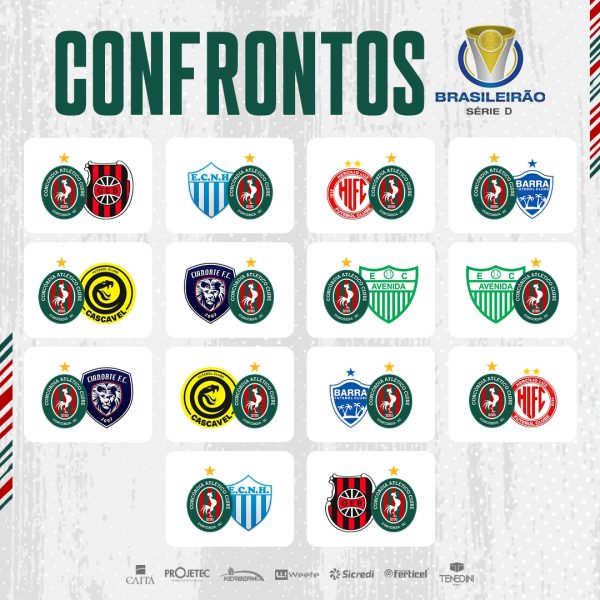 Concórdia Atlético Clube